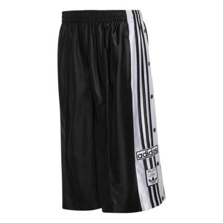 ADIDAS Originals Adi-Break Long Shorts Nero Donna