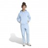 ADIDAS Originals Felpa Con Cappuccio Spacer Azzurro Uomo