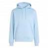 ADIDAS Originals Felpa Con Cappuccio Spacer Azzurro Uomo