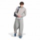 ADIDAS Originals Felpa Girocollo Grigio Uomo