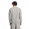 ADIDAS Originals Felpa Girocollo Grigio Uomo
