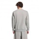 ADIDAS Originals Felpa Girocollo Grigio Uomo