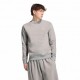 ADIDAS Originals Felpa Girocollo Grigio Uomo