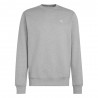 ADIDAS Originals Felpa Girocollo Grigio Uomo