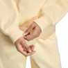 ADIDAS Originals Felpa Girocollo Logo Bianco Donna