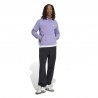 ADIDAS Originals Felpa Con Cappuccio Bordeaux Uomo