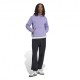 ADIDAS Originals Felpa Con Cappuccio Bordeaux Uomo