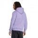 ADIDAS Originals Felpa Con Cappuccio Bordeaux Uomo