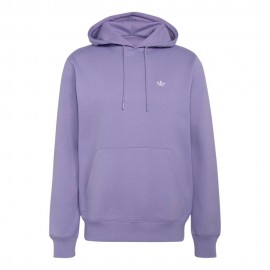 ADIDAS Originals Felpa Con Cappuccio Bordeaux Uomo