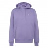 ADIDAS Originals Felpa Con Cappuccio Bordeaux Uomo
