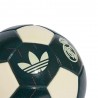 ADIDAS Originals Mini Palla Real Madrid 26 27 Verde Bianco