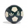 ADIDAS Originals Mini Palla Real Madrid 26 27 Verde Bianco