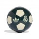 ADIDAS Originals Mini Palla Real Madrid 26 27 Verde Bianco