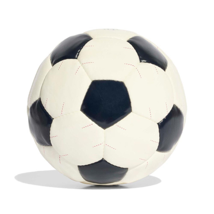 ADIDAS Pallone Da Calcio Bfc Away Originals 26 27 Bianco Vinaccia