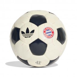 ADIDAS Originals Pallone Da Calcio Bfc Away 26 27 Bianco Vinaccia
