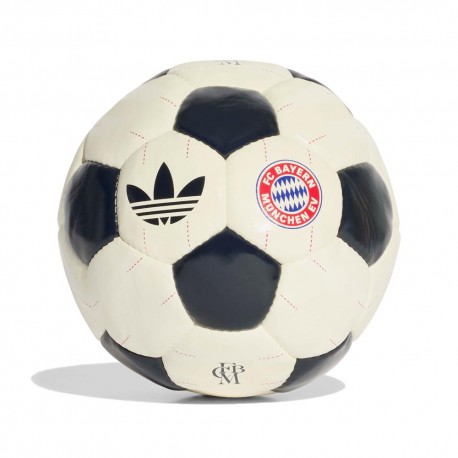 ADIDAS Originals Pallone Da Calcio Bfc Away 26 27 Bianco Vinaccia