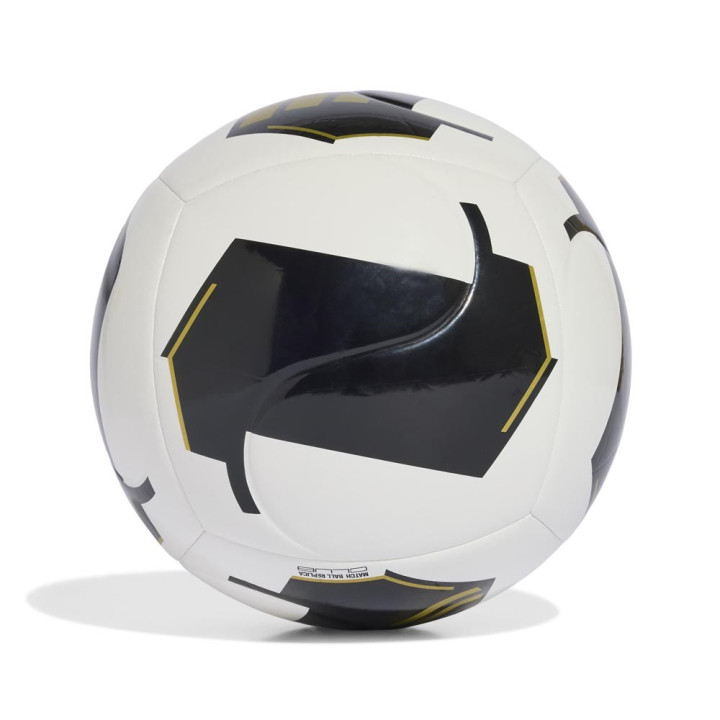 ADIDAS Pallone Da Calcio Juve Club 26 27 Bianco Nero
