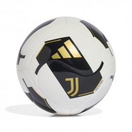 ADIDAS Pallone Da Calcio Juve Club 26 27 Bianco Nero