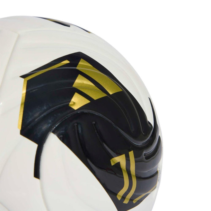 ADIDAS Mini Palla Juve 26 27 Bianco Nero
