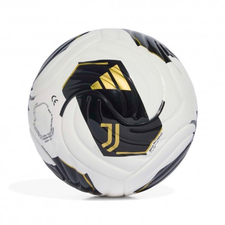 ADIDAS Mini Palla Juve 26 27 Bianco Nero