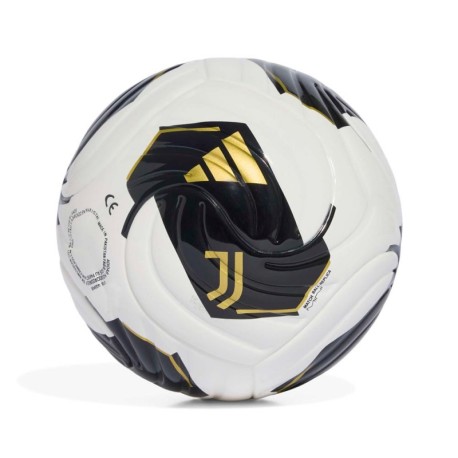 ADIDAS Mini Palla Juve 26 27 Bianco Nero
