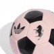 ADIDAS Originals Pallone Da Calcio Juve 26 27 Rosa Nero