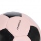 ADIDAS Originals Pallone Da Calcio Juve 26 27 Rosa Nero