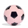 ADIDAS Originals Pallone Da Calcio Juve 26 27 Rosa Nero