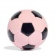 ADIDAS Originals Pallone Da Calcio Juve 26 27 Rosa Nero