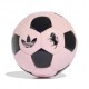 ADIDAS Originals Pallone Da Calcio Juve 26 27 Rosa Nero