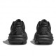 Hoka Bondi 9 Nero - Scarpe Running Donna