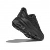 Hoka Bondi 9 Nero - Scarpe Running Donna