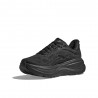 Hoka Bondi 9 Nero - Scarpe Running Donna