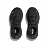 Hoka Bondi 9 Nero - Scarpe Running Donna