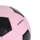 ADIDAS Originals Mini Palla Juve 26 27 Rosa Nero