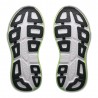 Hoka Bondi 9 Bianco Tart Apple - Scarpe Running Donna