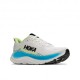 Hoka Clifton 11 Frost Nero - Scarpe Running Uomo