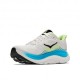 Hoka Clifton 11 Frost Nero - Scarpe Running Uomo
