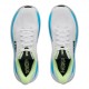 Hoka Clifton 11 Frost Nero - Scarpe Running Uomo