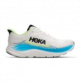 Hoka Clifton 11 Frost Nero - Scarpe Running Uomo