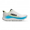 Hoka Clifton 11 Frost Nero - Scarpe Running Uomo