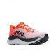 Hoka Clifton 11 Neon Tangerine Frost - Scarpe Running Uomo