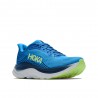 Hoka Clifton 11 Virtual Blue Soft Cobalt - Scarpe Running Uomo