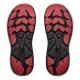 Hoka Clifton 11 GORE-TEX River Rock Grigio Carbon Nero - Scarpe Running Uomo