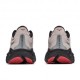Hoka Clifton 11 GORE-TEX River Rock Grigio Carbon Nero - Scarpe Running Uomo