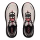 Hoka Clifton 11 GORE-TEX River Rock Grigio Carbon Nero - Scarpe Running Uomo