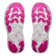 Hoka Clifton 11 Nero Neon Nebula - Scarpe Running Donna