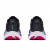 Hoka Clifton 11 Nero Neon Nebula - Scarpe Running Donna