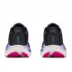 Hoka Clifton 11 Nero Neon Nebula - Scarpe Running Donna