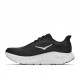 Hoka Clifton 11 Nero Bianco - Scarpe Running Donna
